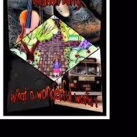 WHAT A WONDERFUL WORLD Opens At The Gerald W. Lynch Theater 10/7